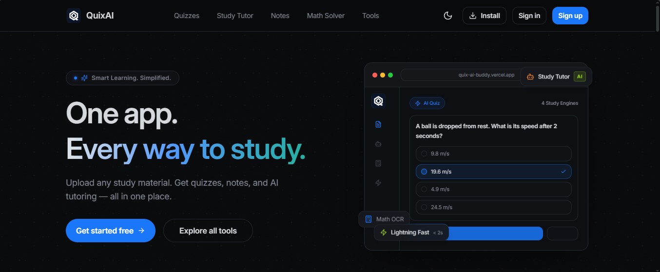 Awolesi Victor — Fullstack Developer & Software Engineer | Lagos, Nigeria