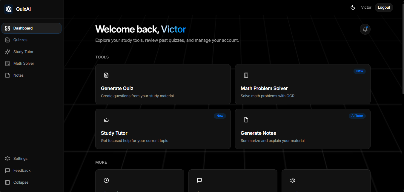 Awolesi Victor — Fullstack Developer & Software Engineer | Lagos, Nigeria